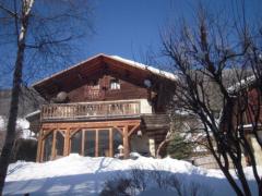 Chalet La Chapeline - Chalet La Chapeline