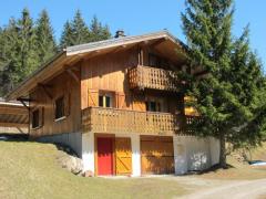 Chalet Le Chargeau - Chalet Le Chargeau