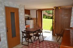 Maison les Charmettes - 