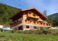 Chalet Le Charnier - Chalet le Charnier