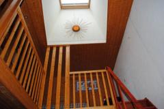 Ferme Chatelain - The mezzanine (1)