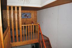 Ferme Chatelain - The mezzanine (2)