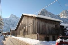Ferme Chatelain - Ferme Chaletlain