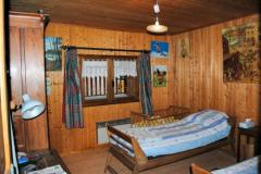 Ferme Chatelain - First floor bedroom (1)