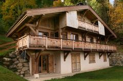 Chalet Chattrix - Chalet Chattrix