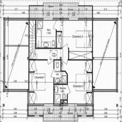 Chalet Chattrix - 