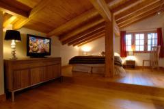 Domaine Les Chavants - The independent apartment