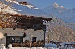 Domaine Les Chavants - Domaine Les Chavants, exterior