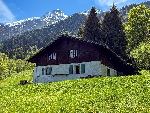 Ferme des Chavaux - 