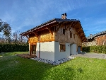 Chalet Chêne - 