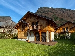 Chalet Chêne - 
