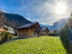 Chalet Chêne - 