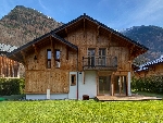 Chalet Chêne - 