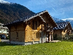 Chalet Chêne - 