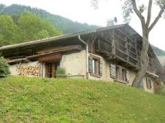 Ferme La Cherrire - Ferme La Cherrire