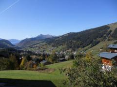 Chez Louis - View (1)