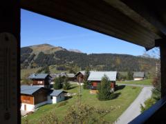Chez Louis - View (2)