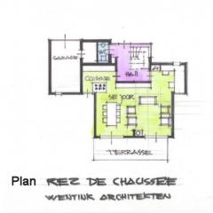 Chez Louis - 