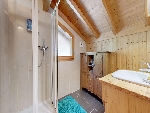 Chalet Les 3 Flocons - 