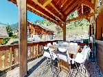 Chalet Les 3 Flocons - 