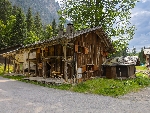 Chalet des Albertans - 