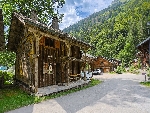 Chalet des Albertans - 