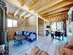 Chalet Bechigne - 