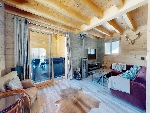 Chalet Bechigne - 