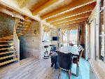 Chalet Bechigne - 