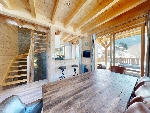 Chalet Bechigne - 