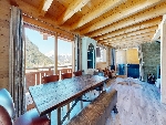 Chalet Bechigne - 