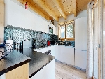 Chalet Bechigne - 
