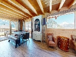 Chalet Bechigne - 