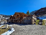 Chalet Bechigne - 