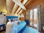 Chalet Bechigne - 