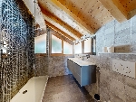 Chalet Bechigne - 