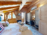 Chalet Bechigne - 
