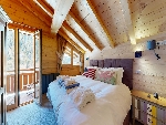 Chalet Bechigne - 