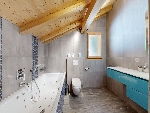 Chalet Bechigne - 