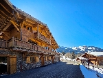 Chalet Bechigne - 