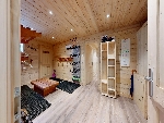 Chalet Bechigne - 