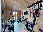 Chalet Bechigne - 
