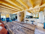 Chalet Bechigne - 
