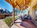 Chalet Bechigne - 