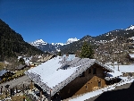 Chalet Bechigne - 