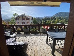 Chalet La Bouverie - 