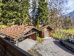 Chalet Champs Marmo - 