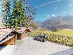Chalet Champs Marmo - 