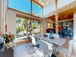 Chalet des Combes - 