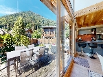 Chalet des Combes - 